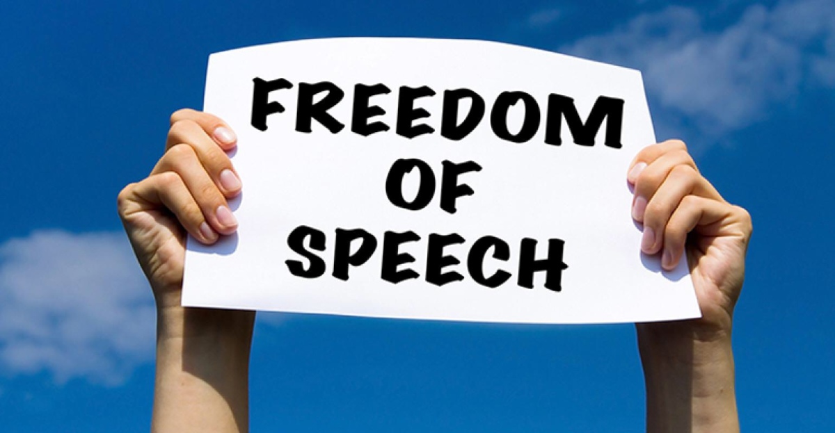 The State of Free Speech on a College Campus